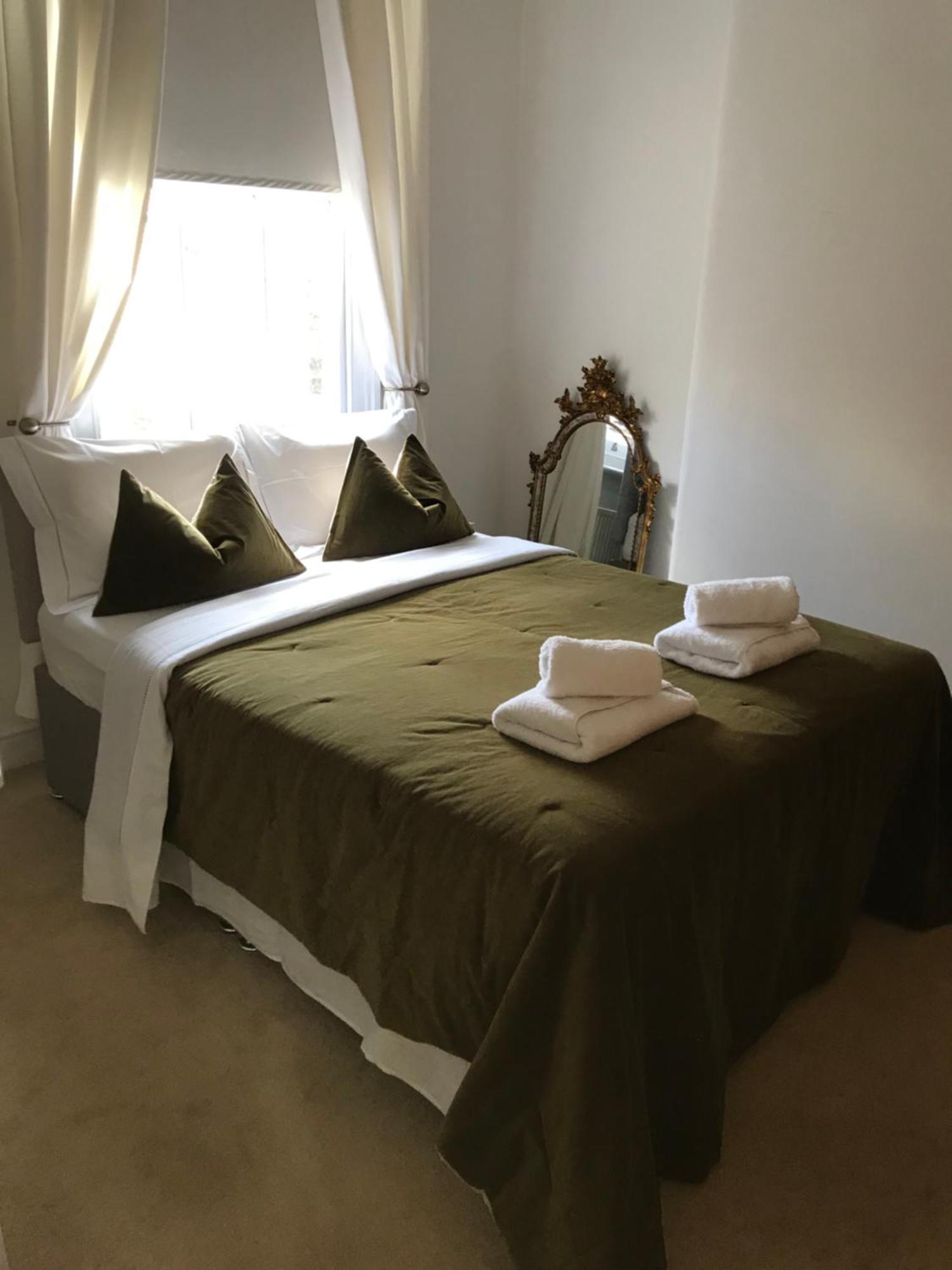 Charming Flat Centrally Located 伦敦 外观 照片
