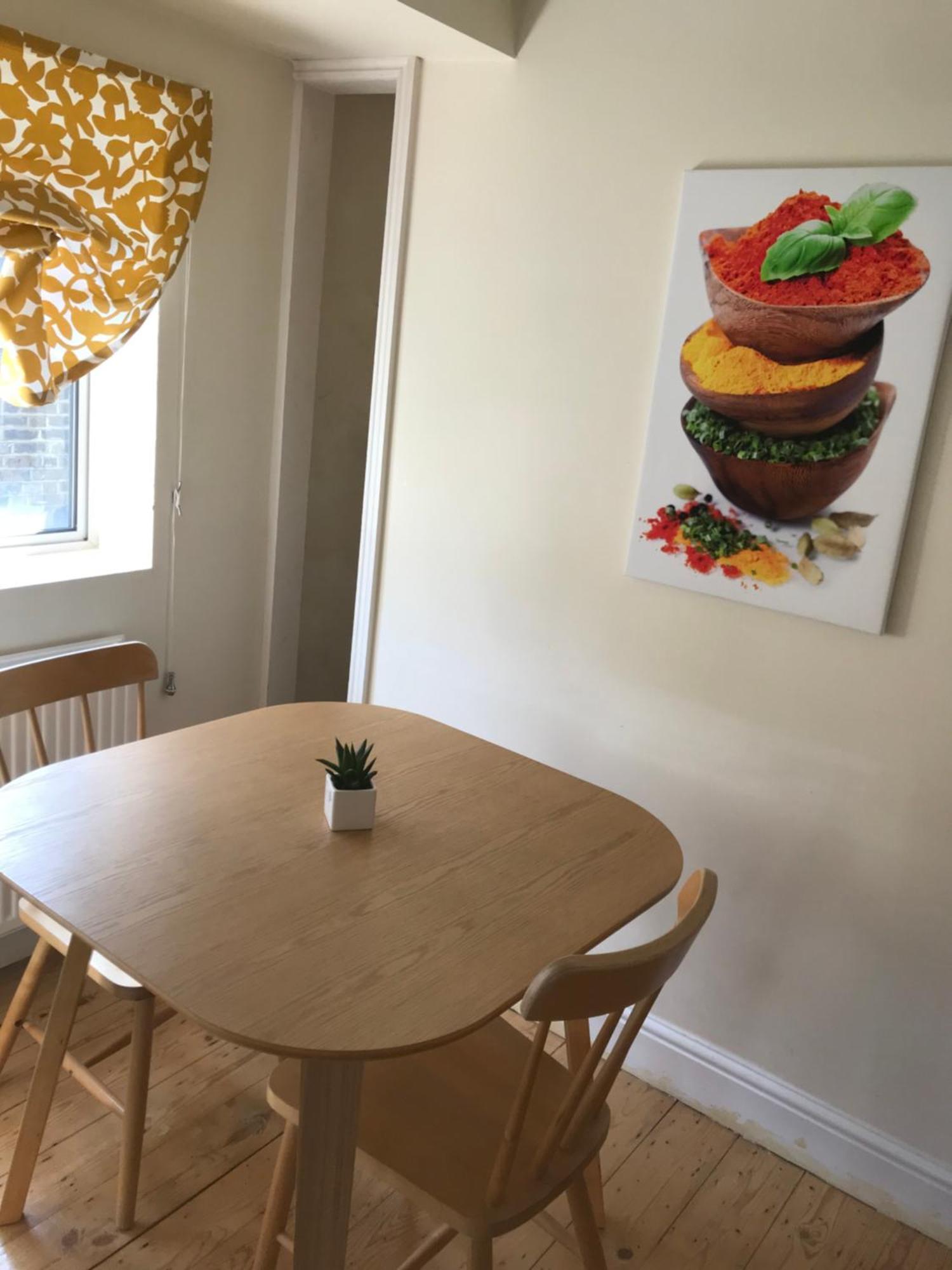 Charming Flat Centrally Located 伦敦 外观 照片